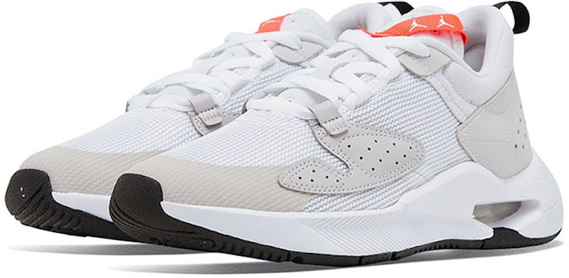 (JR) エア ジョーダン エア ケイデンス "ホワイトグレー" CQ9233-100 Order (JR) エア ジョーダン エア ケイデンス "ホワイトグレー" CQ9233-100