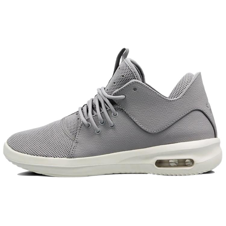 Buy Air Jordan Air First Class Abu-Abu 'Putih Kelabu' AJ7312-005