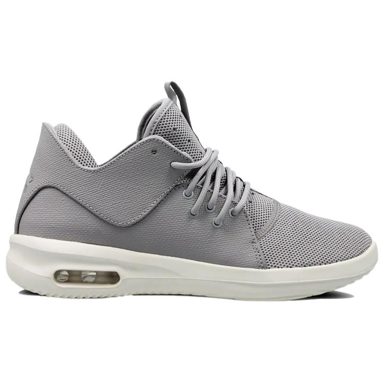 Order Air Jordan Air First Class Abu-Abu 'Putih Kelabu' AJ7312-005