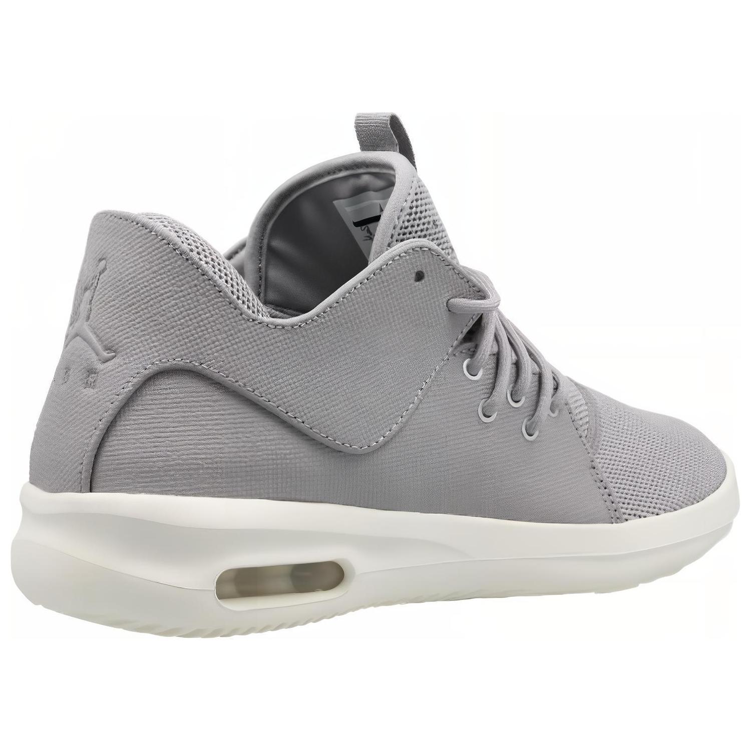 Shop Air Jordan Air First Class Abu-Abu 'Putih Kelabu' AJ7312-005