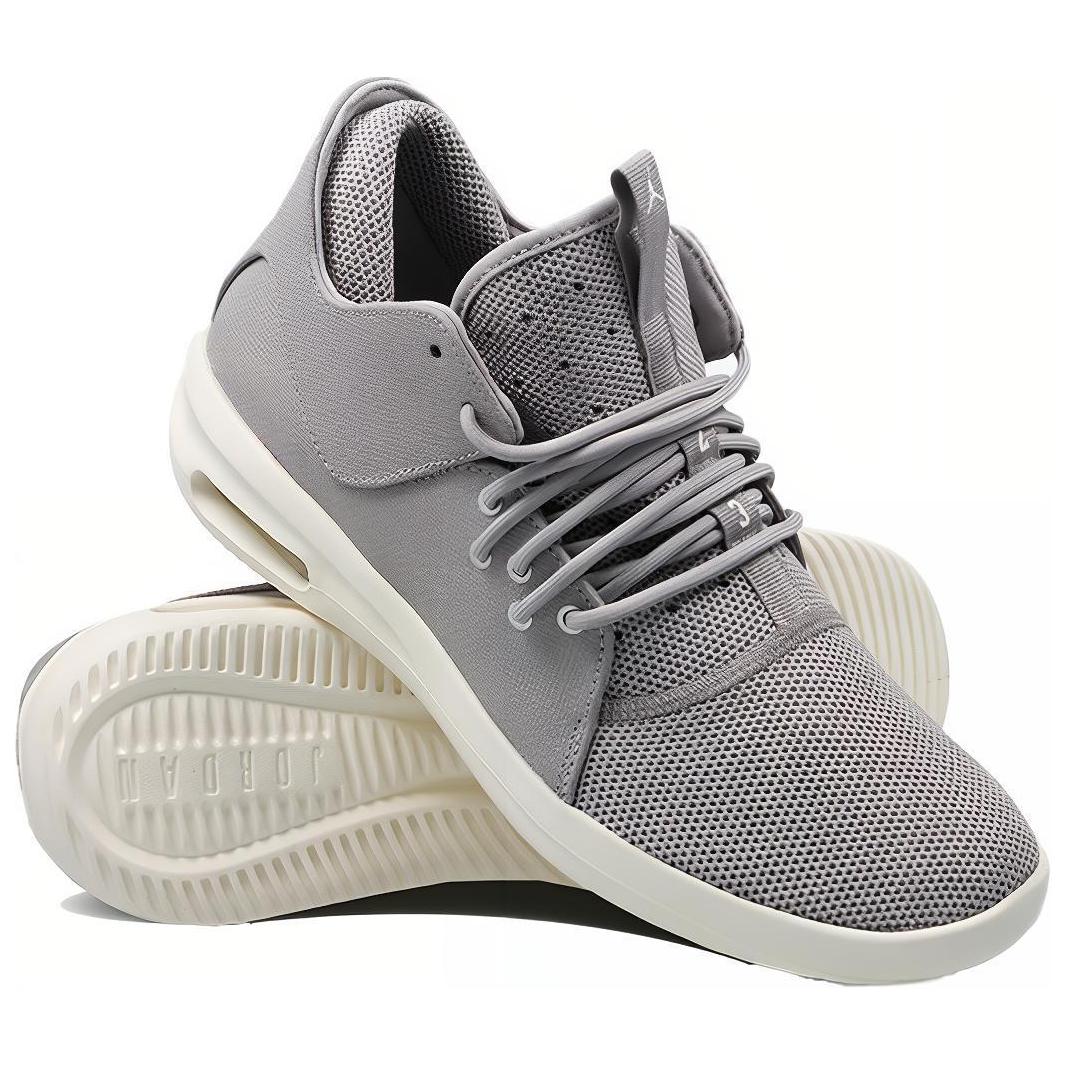 Purchase Air Jordan Air First Class Abu-Abu 'Putih Kelabu' AJ7312-005