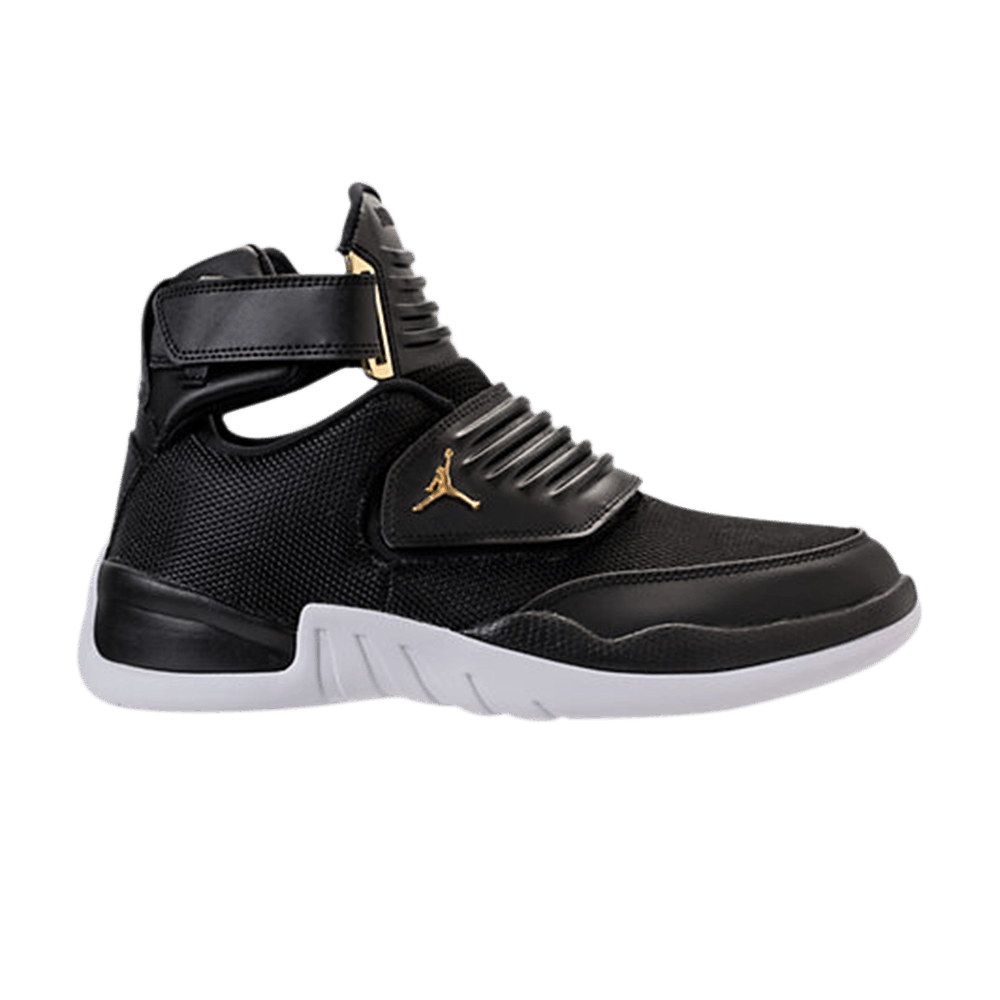 Air Jordan Air Generation 23 'Black White' AA1294-021