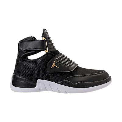 Jordan Air Generation 23 'Black White'