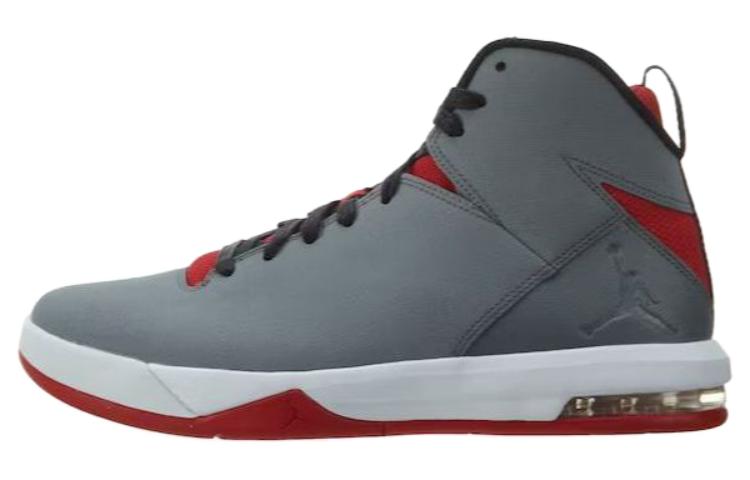Air Jordan Air Imminent 'Cool Grey' 705077-003