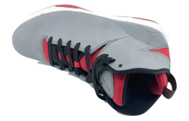 Shop Air Jordan Air Imminent ''Cool Grey'' Sneaker 705077-003