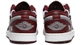 Purchase Air Jordan 1 Low 'Taick' Lelaki Kasut Sneakers 553558-615(Team10-Taick)