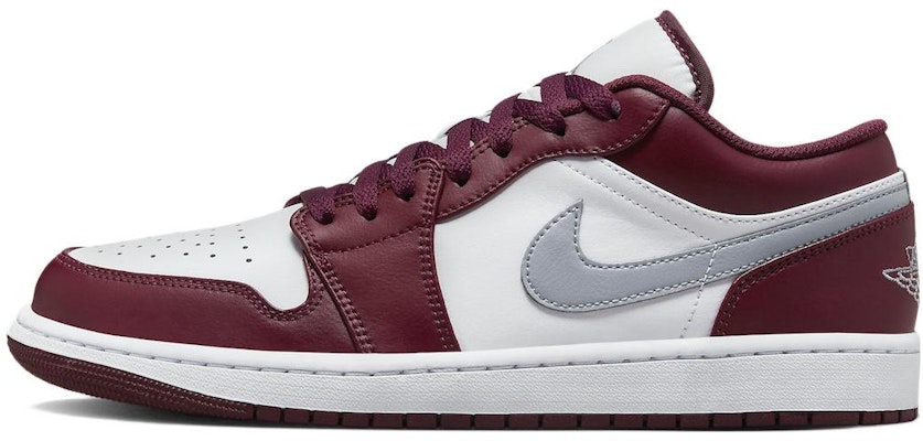 Air Jordan 1 Low 'Taick' Lelaki Kasut Sneakers 553558-615(Team10-Taick) Sizing Air Jordan 1 Low 'Taick' Lelaki Kasut Sneakers 553558-615(Team10-Taick)