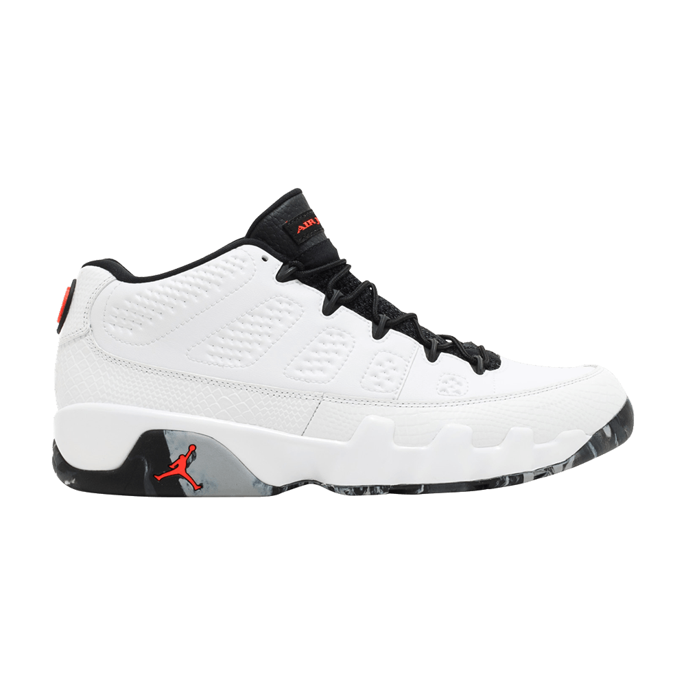 Air Jordan Air Jordan 9 Retro Low 'Jordan Brand Classic' MNJDLS-738
