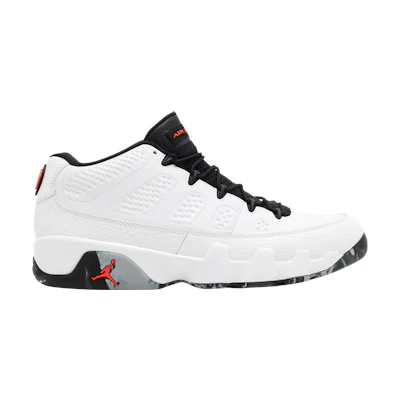 Jordan Jordan 9 Retro Low 'Jordan Brand Classic'
