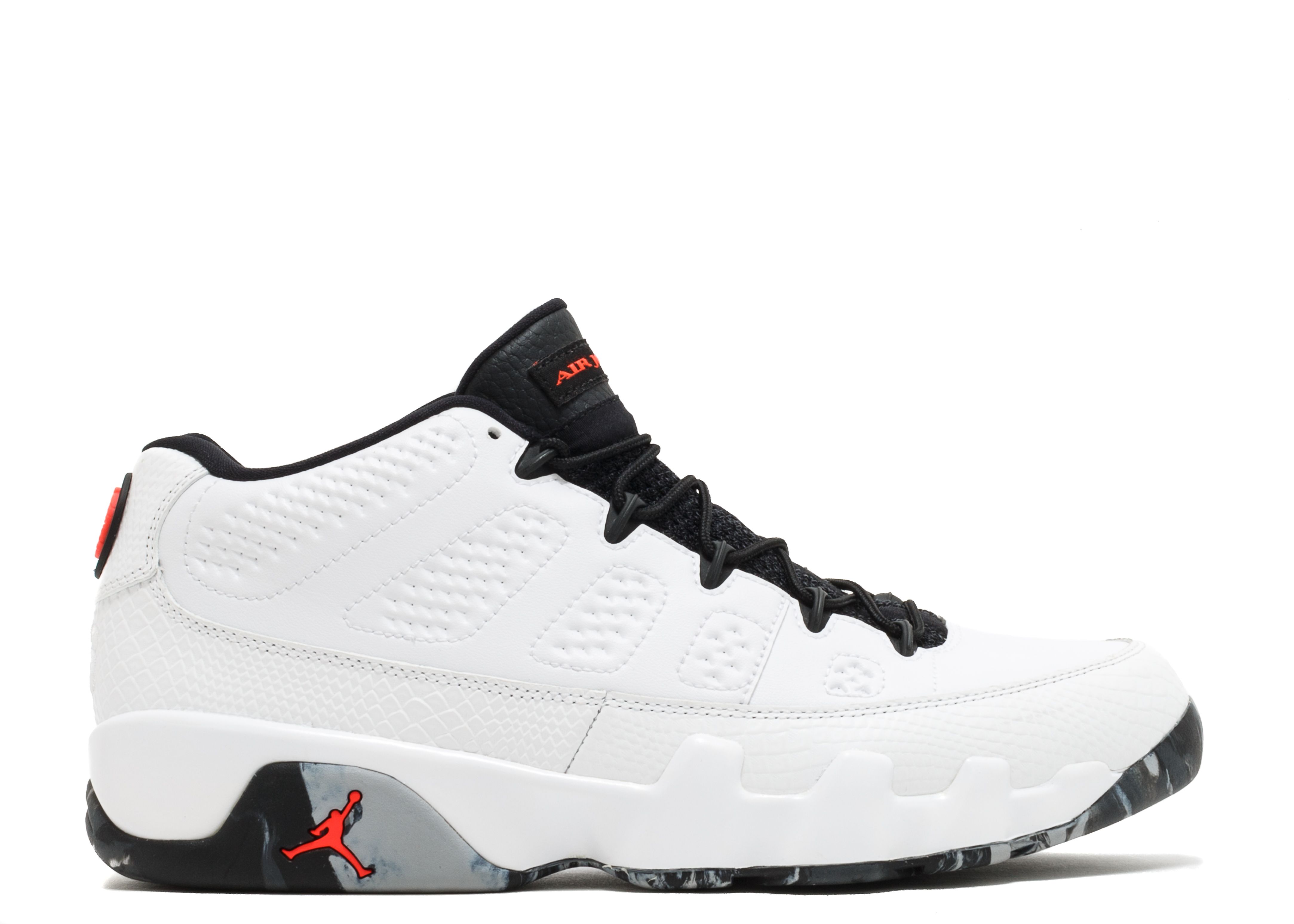 Air Jordan Air Jordan 9 Retro Low 'Jordan Brand Classic' MNJDLS-738