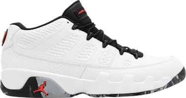 Air Jordan Air Jordan 9 Retro Low 'Jordan Brand Classic' MNJDLS-738 Air Jordan Air Jordan 9 Retro Low 'Jordan Brand Classic' MNJDLS-738