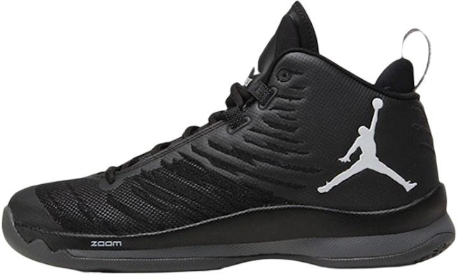 Air Jordan AIR JORDAN SHOES SUPER FLY 5 SNEAKERS RUNNING SHOES SPORTS SHOES PARKOUR JORDAN SHOES 'Anthracite' 850700-005 Buy Air Jordan AIR JORDAN SHOES SUPER FLY 5 SNEAKERS RUNNING SHOES SPORTS SHOES PARKOUR JORDAN SHOES 'Anthracite' 850700-005