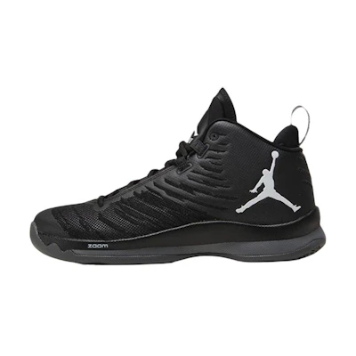 Jordan AIR JORDAN SHOES SUPER FLY 5 SNEAKERS RUNNING SHOES SPORTS SHOES PARKOUR JORDAN SHOES 'Anthracite'