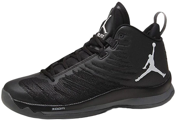 Air Jordan Super Fly 5 Chaussures Anthracite Basket Running Sports Parkour. 850700-005 Order Air Jordan Super Fly 5 Chaussures Anthracite Basket Running Sports Parkour. 850700-005
