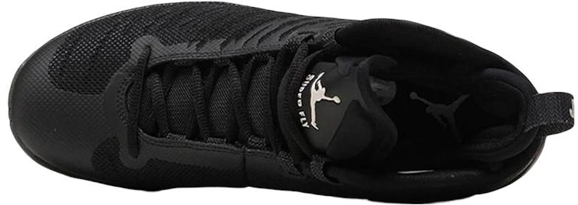 Air Jordan Super Fly 5 Chaussures Anthracite Basket Running Sports Parkour. 850700-005 Lookbook Air Jordan Super Fly 5 Chaussures Anthracite Basket Running Sports Parkour. 850700-005