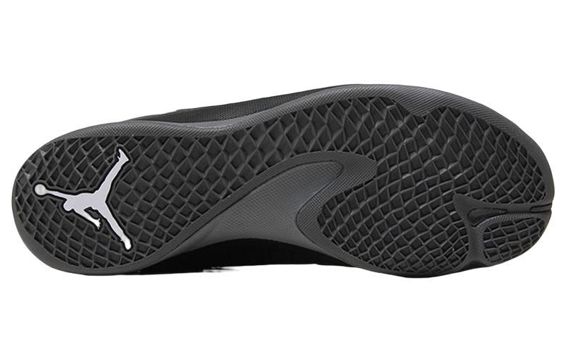 Shop Air Jordan Super Fly 5 Chaussures Anthracite Basket Running Sports Parkour. 850700-005