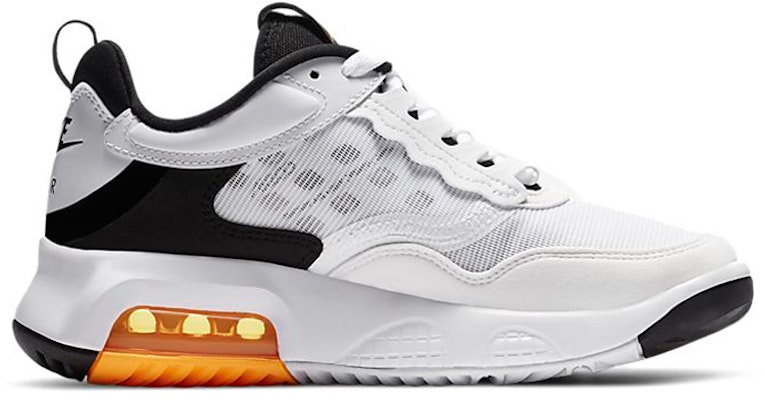 (JR) Air Jordan Air Max 200 'Hitam Putih Kuning' CD5161-108 Order (JR) Air Jordan Air Max 200 'Hitam Putih Kuning' CD5161-108