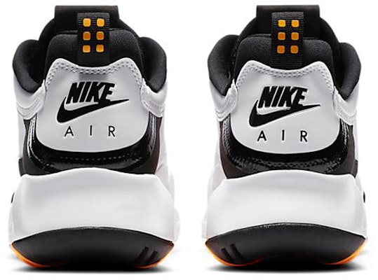 (JR) Air Jordan Air Max 200 'Hitam Putih Kuning' CD5161-108 Purchase (JR) Air Jordan Air Max 200 'Hitam Putih Kuning' CD5161-108