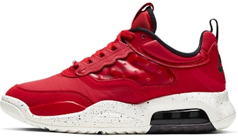 Air Jordan Air Max 200 'Fire Red' CD6105-601 Air Jordan Air Max 200 'Fire Red' CD6105-601