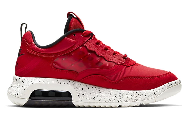 Order エア ジョーダン エア マックス 200 "ファイアレッド" CD6105-601