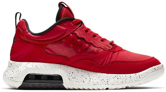 耐克乔丹 Air Max 200 '烈火红' CD6105-601 Order 耐克乔丹 Air Max 200 '烈火红' CD6105-601