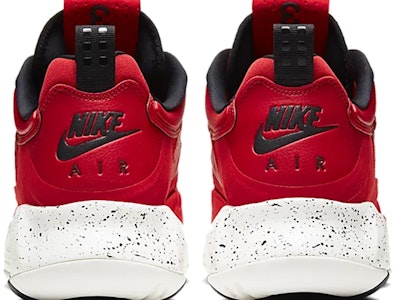 耐克乔丹 Air Max 200 '烈火红' CD6105-601 Shop 耐克乔丹 Air Max 200 '烈火红' CD6105-601