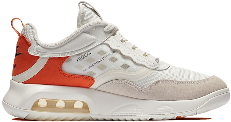 耐克 Air Jordan Max 200 '米星鱼' CW7592-100 Order 耐克 Air Jordan Max 200 '米星鱼' CW7592-100