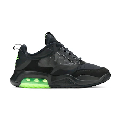 Jordan Air Max 200 XX 'Altitude Green'
