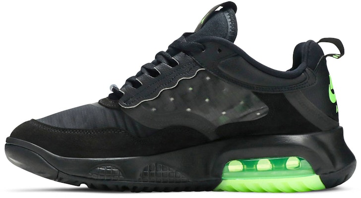 Air Jordan Air Max 200 XX '高空绿' CD6105-003 Lookbook Air Jordan Air Max 200 XX '高空绿' CD6105-003