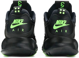 Air Jordan Air Max 200 XX 'Verde Altitud' CD6105-003 Details for Air Jordan Air Max 200 XX 'Verde Altitud' CD6105-003