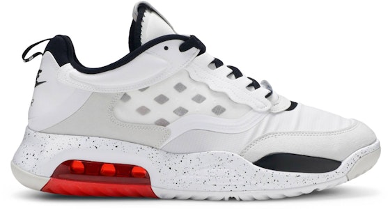 Air Jordan Air Max 200 XX 'Challenge Red' CD6105-100 Buy Air Jordan Air Max 200 XX 'Challenge Red' CD6105-100