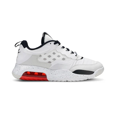Jordan Air Max 200 XX 'Challenge Red'