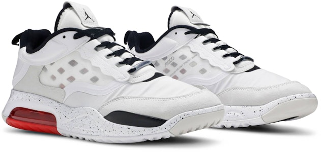 Air Jordan Air Max 200 XX 'Challenge Red' CD6105-100 Cheap Air Jordan Air Max 200 XX 'Challenge Red' CD6105-100