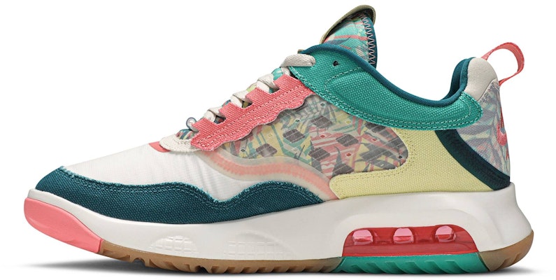 Air Jordan Air Max 200 XX 'Super Bowl LIV' CV9778-900 Lookbook Air Jordan Air Max 200 XX 'Super Bowl LIV' CV9778-900