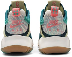 Jordan Max 200 氣墊防滑 中筒 訓練鞋 男款 白 Details for Jordan Max 200 氣墊防滑 中筒 訓練鞋 男款 白