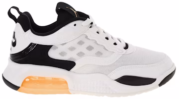 Air Jordan Air Max 200 XX 'White Laser Orange' CD6105-108 Air Jordan Air Max 200 XX 'White Laser Orange' CD6105-108