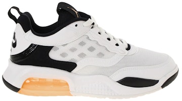 Air Jordan Air Max 200 XX 'White Laser Orange' CD6105-108 Air Jordan Air Max 200 XX 'White Laser Orange' CD6105-108