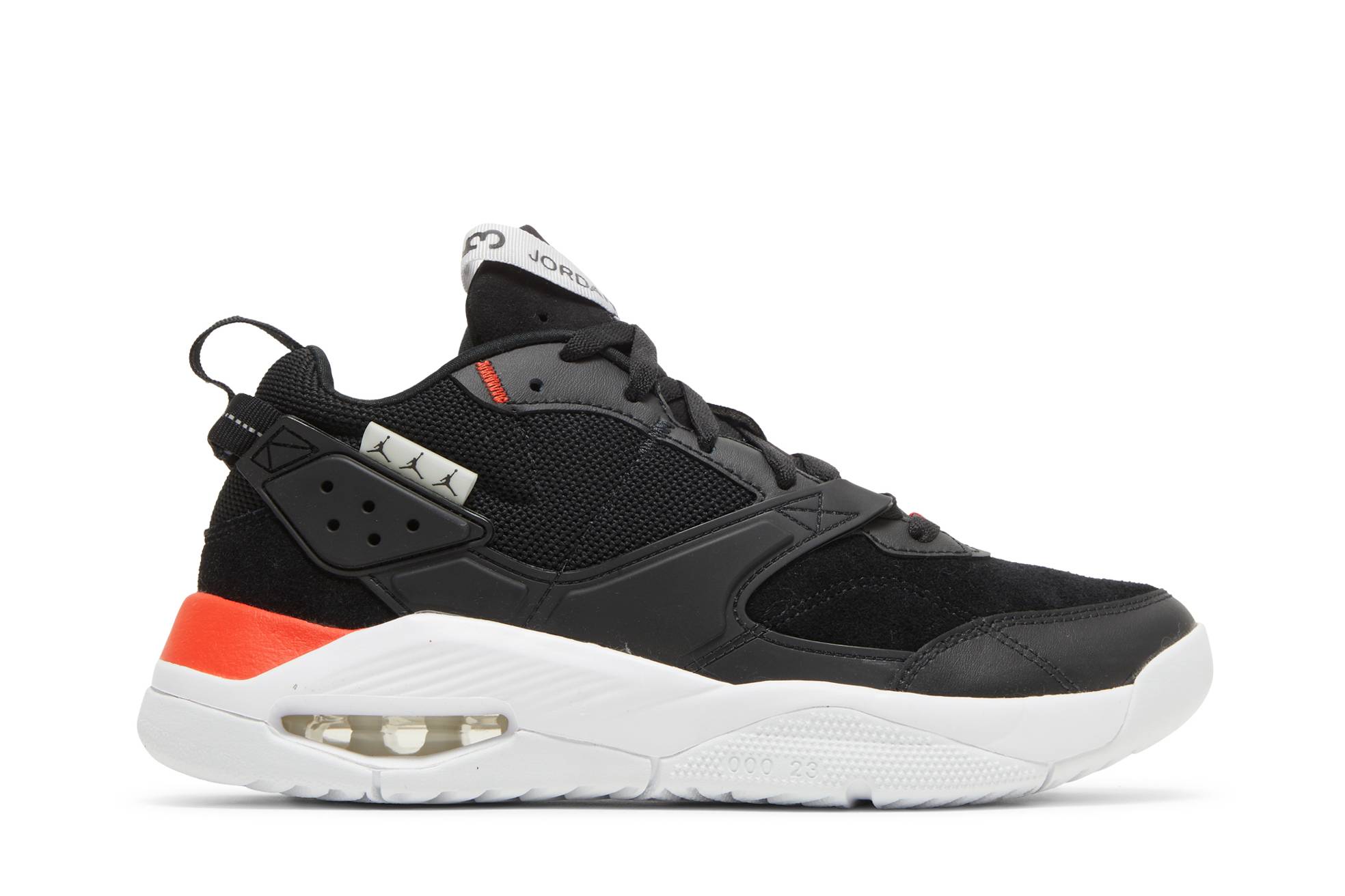 (Women) Air Jordan Air NFH 'Black Chile Red' DA1165‑006 DA1165006 Novelship