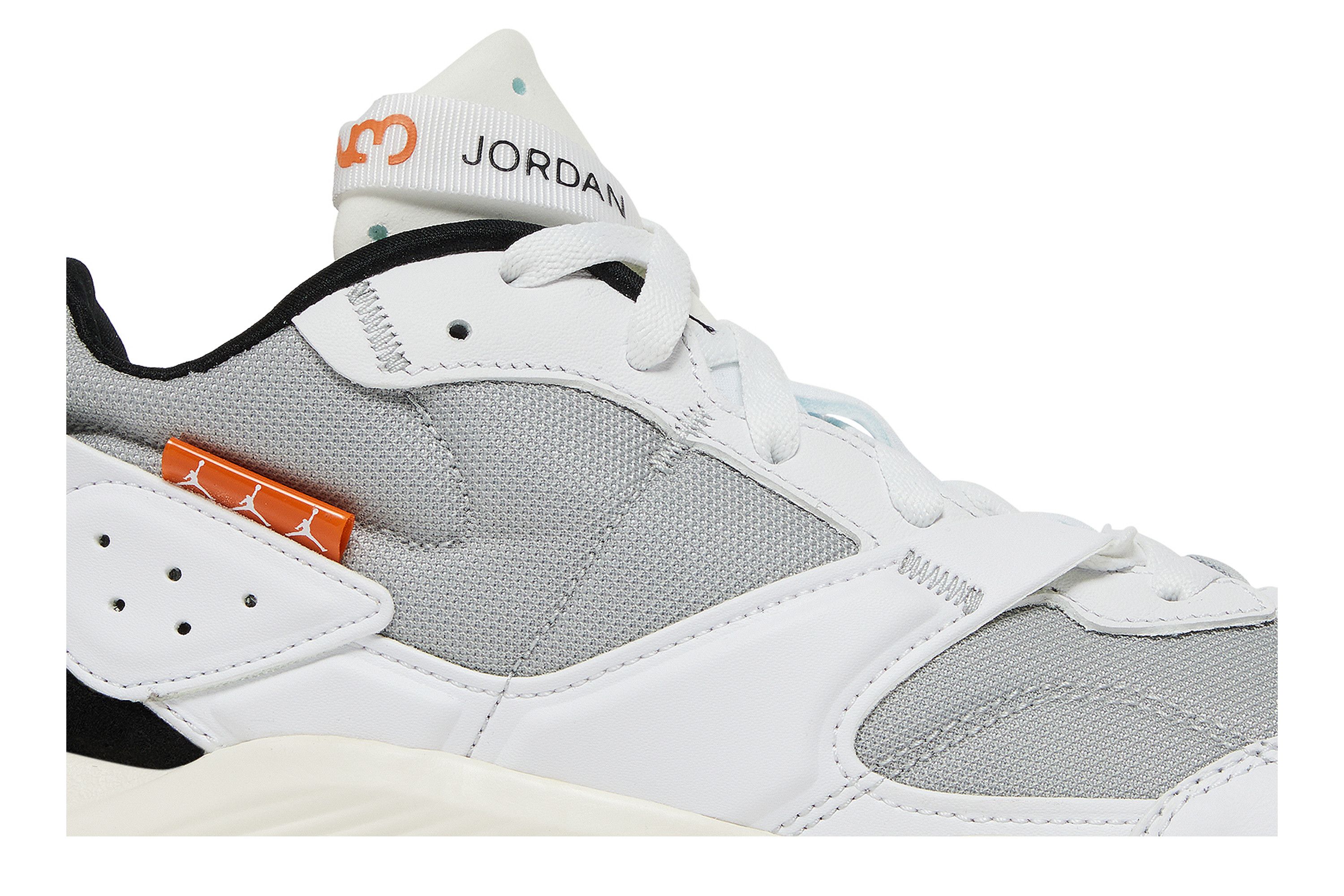 Lookbook Air Jordan Air NFH ''Starfish'' Herrenschuhe CZ3984-100