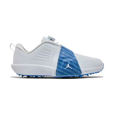 Jordan Air Rev 'White University Blue'