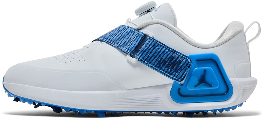 Air Jordan Air Rev 'Blanco Azul Universidad' FV6338-101 Lookbook Air Jordan Air Rev 'Blanco Azul Universidad' FV6338-101
