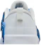Sizing Air Jordan Air Rev 'Blanco Azul Universidad' FV6338-101