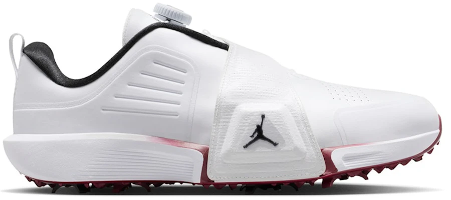 Air Jordan Air Rev Golf "Blanc Rouge Équipe Noir" FV6338-104 Buy Air Jordan Air Rev Golf "Blanc Rouge Équipe Noir" FV6338-104