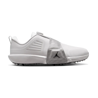 Jordan Air Rev Golf 'Neutral Grey Metallic Silver Black'