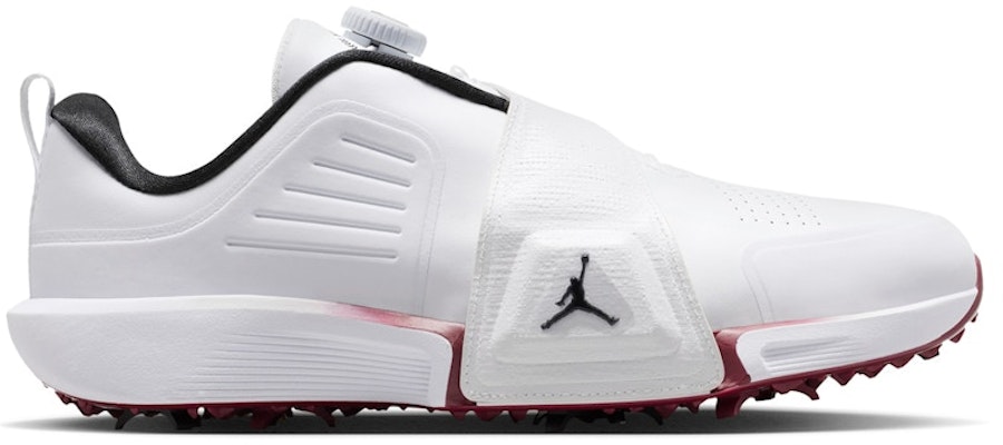 Air Jordan Air Rev Golf 'White Team Red Black' FV6338-104 Buy Air Jordan Air Rev Golf 'White Team Red Black' FV6338-104
