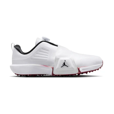 Jordan Air Rev Golf 'White Team Red Black'