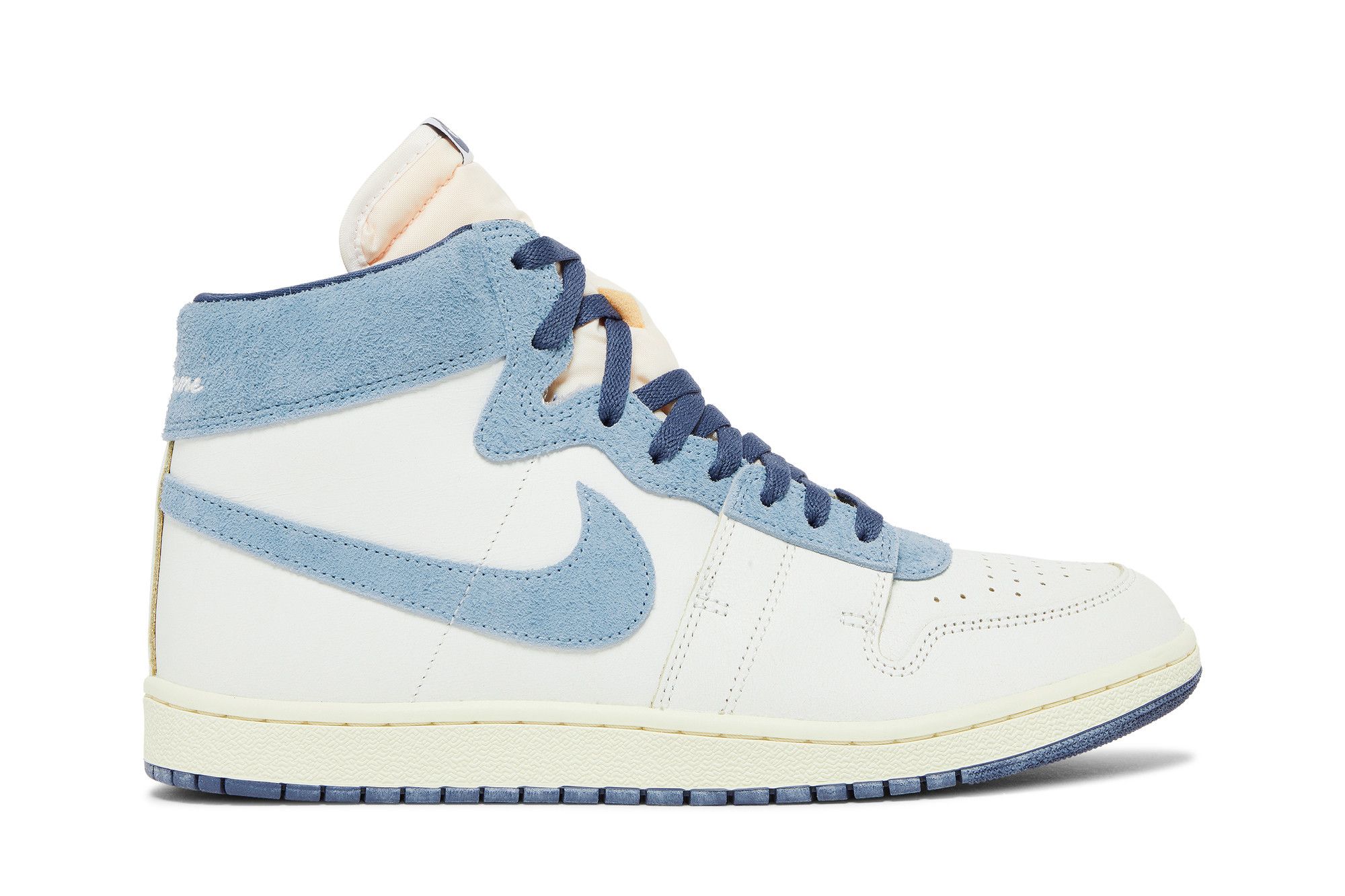 Air Jordan Air Ship PE SP 'Every Game' DZ3497-104
