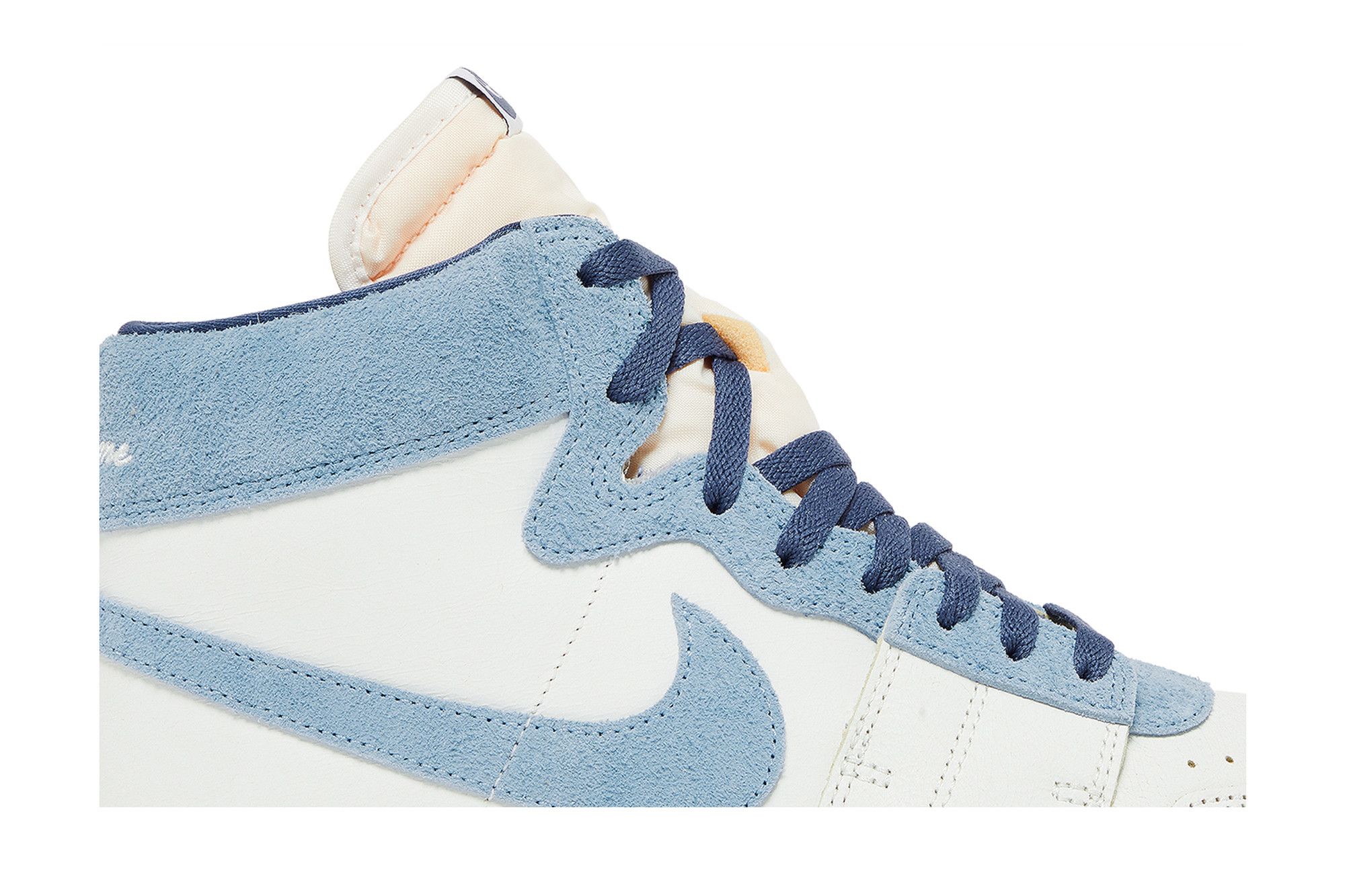 Lookbook Air Jordan Air Ship PE SP 'Every Game' DZ3497-104
