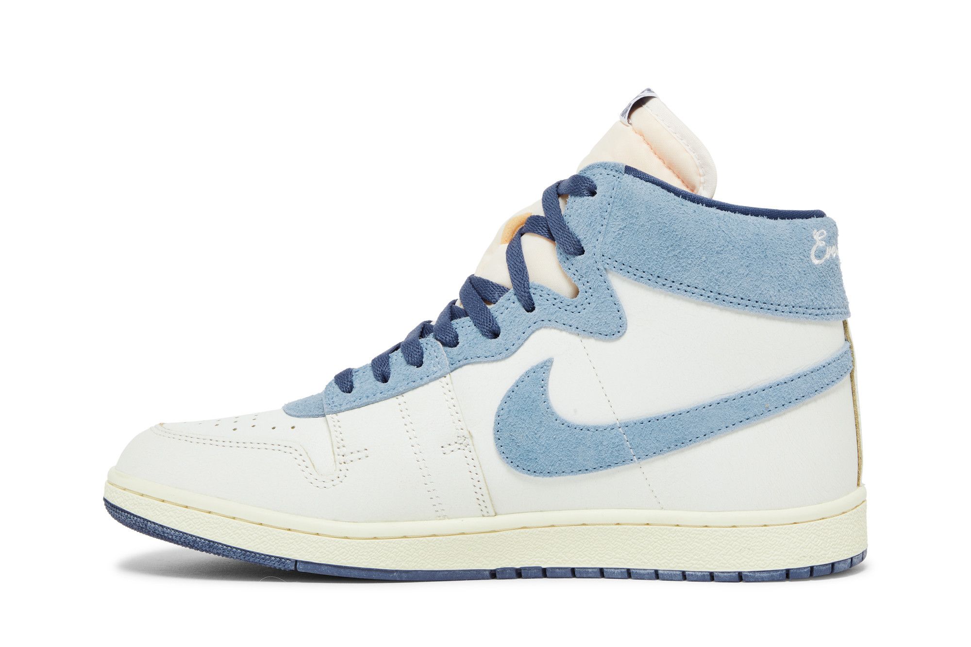 Shop Air Jordan Air Ship PE SP 'Every Game' DZ3497-104