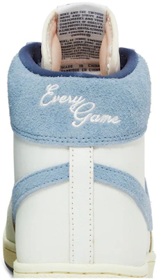 Air Jordan Air Ship PE SP 'Every Game' DZ3497-104 Cheap Air Jordan Air Ship PE SP 'Every Game' DZ3497-104